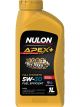 Nulon Apex+ 5W-30 Fuel Efficient Engine Oil 1L Full Synthetic