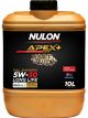 Nulon Apex+ 5W-30 Long Life Engine Oil 10L Full Synthetic