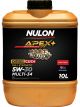 Nulon Apex+ 5W-30 Multi-34 Engine Oil 10L Full Synthetic