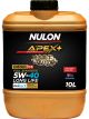 Nulon Apex+ 5W-40 Long Life Engine Oil 10L Full Synthetic