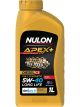 Nulon Apex+ 5W-40 Long Life Engine Oil 1L Full Synthetic