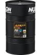 Nulon Apex+ 5W-40 Long Life Engine Oil 205L Full Synthetic