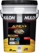 Nulon Apex+ 5W-40 Long Life Engine Oil 20L Full Synthetic