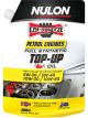 Nulon Full Synthetic Petrol Engine Top-Up Oil 900ML