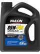 Nulon Premium Mineral 85W-140 Limited Slip Differential Oil 2.5L