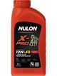 Nulon X-Pro 10W-40 Long Life Performance Engine Oil 1L