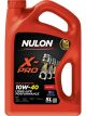 Nulon X-Pro 10W-40 Long Life Performance Engine Oil 5L