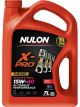 Nulon X-Pro 15W-40 Hi-Torque Performance Engine Oil 7L