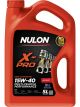 Nulon X-Pro 15W-40 Multi-Vehicle Performance Engine Oil 5L