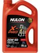 Nulon X-Pro 25W-60 High Zinc Street and Track Engine Oil 5L