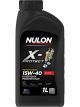 Nulon X-Protect 15W-40 Everyday Protect Mineral Engine Oil 1L
