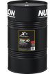 Nulon X-Protect 15W-40 Everyday Protect Mineral Engine Oil 205L