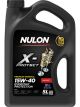 Nulon X-Protect 15W-40 Everyday Protect Mineral Engine Oil 5L