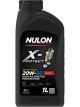 Nulon X-Protect 20W-50 High Kilometre Protect Mineral Engine Oil 1L