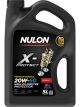 Nulon X-Protect 20W-50 High Kilometre Protect Mineral Engine Oil 5L