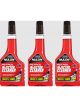 Nulon Petrol Injector Cleaner 150ml Pack of 3