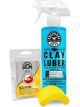 Chemical Guys OG Clay Bar & Luber Synthetic Lubricant Kit MD 473ml