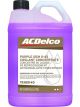 AC Delco Purple OEM G65 Concentrated Coolant 5L