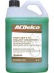 AC Delco Green OEM G48 Concentrated Coolant 5L