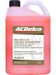 AC Delco Red OEM G40 Concentrated Coolant 5L