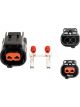 AFI Connector Plug Set Suit BA BF Cam Actuator VVT Plug