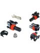 AFI Connector Plug Kit Single Pin VE Starter Motor