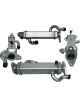 AFI EGR Cooler Only For Fiat Ducato 130 150 M/Jet 2.3D 2006-Onwards