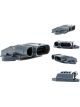 AFIGQ Glow Plug Control Unit For Mercedes ML280 Jeep 3.0L Cherokee