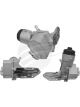 AFIGQ Engine Oil Cooler For Ford Ranger PX P5-At 3.2L 9/2011