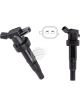 AFIGQ Ignition Coil For Hyundai Accent 1.4L RB Series 2015 2017