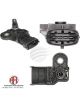 AFIGQ Map/Boost Pressure Sensor For Ford Focus Kuga Volvo V40 V60 S60