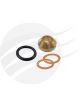 AFIGQ Injector Washer Kit Contains Nozzle Washer Body Seal