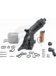 AFIGQ Engine Oil Cooler Assembly For BMW 1 3 4 Series F20, F21