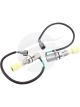 AFIGQ Transmission Speed Sensor For Nissan Navara D22 02/2008-03/2011