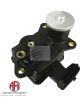 AFIGQ Swirl Cover Control Actuator For Hyundai I40 Kia Rondo 1.7Crd