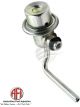 AFIGQ Fuel Pressure Regulator For Hyundai Tucson 2.7 Kia Sportage 2.0