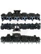 AFIGQ Vehicle Intake Manifold For Ford Ranger BT50 Plastic Manifold