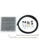 Aisin Transmission Oil Cooler Kit For Ford Falcon BF & Territory