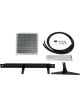 Aisin Transmission Oil Cooler Kit For Holden Commodore VE 1 V6 & V8
