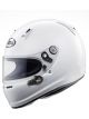 Arai SK-6 K2020 White Helmet Large