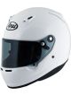 Arai CK-6 Junior Karting Helmet White Medium