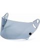 Arai GP-7 Visor Light Smoke Shield