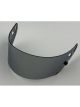 Arai GP-7 Visor Mirrorised SLV Shield Visor (Med Tint)
