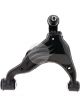 Aunger Lower Control Arm Front RH For Toyota Prado 150 Series