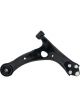 Aunger Control Front Lower LH For Toyota Corolla ZZE122