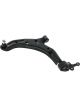 Aunger Control Arm Lower LH Front For Nissan Pulsar N16