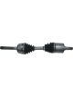 Aunger CV Axle Drive Shaft Aunger For Toyota 100 Series Prado