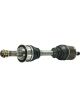 Aunger CV Axle Drive Shaft Aunger For Toyota Prado 90 Series 4343035030