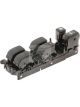 Aunger Power Window Switch For Toyota Prado 120 Series Master 02 - 09