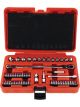 Aunger Low-Profile Socket Set Multi-Function